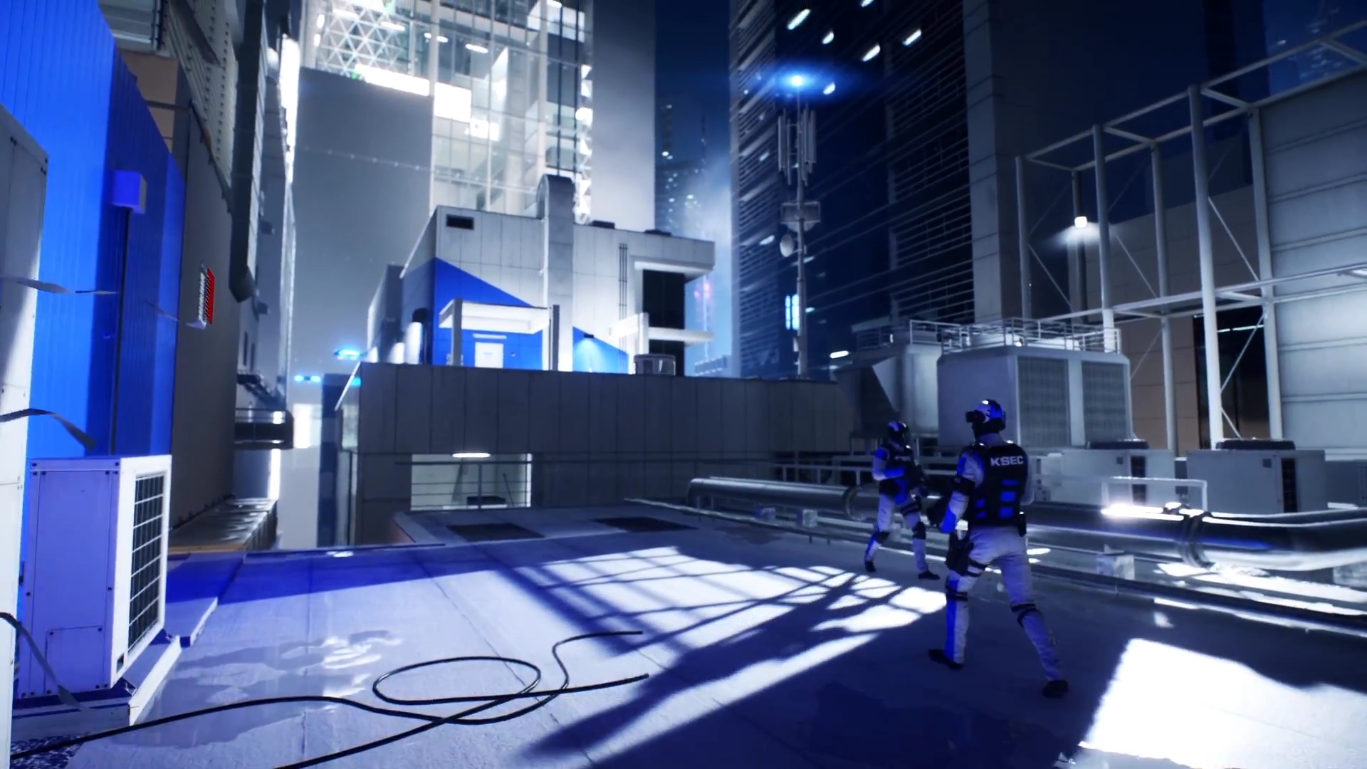 Mirror's Edge Catalyst screenshots - Image #12156