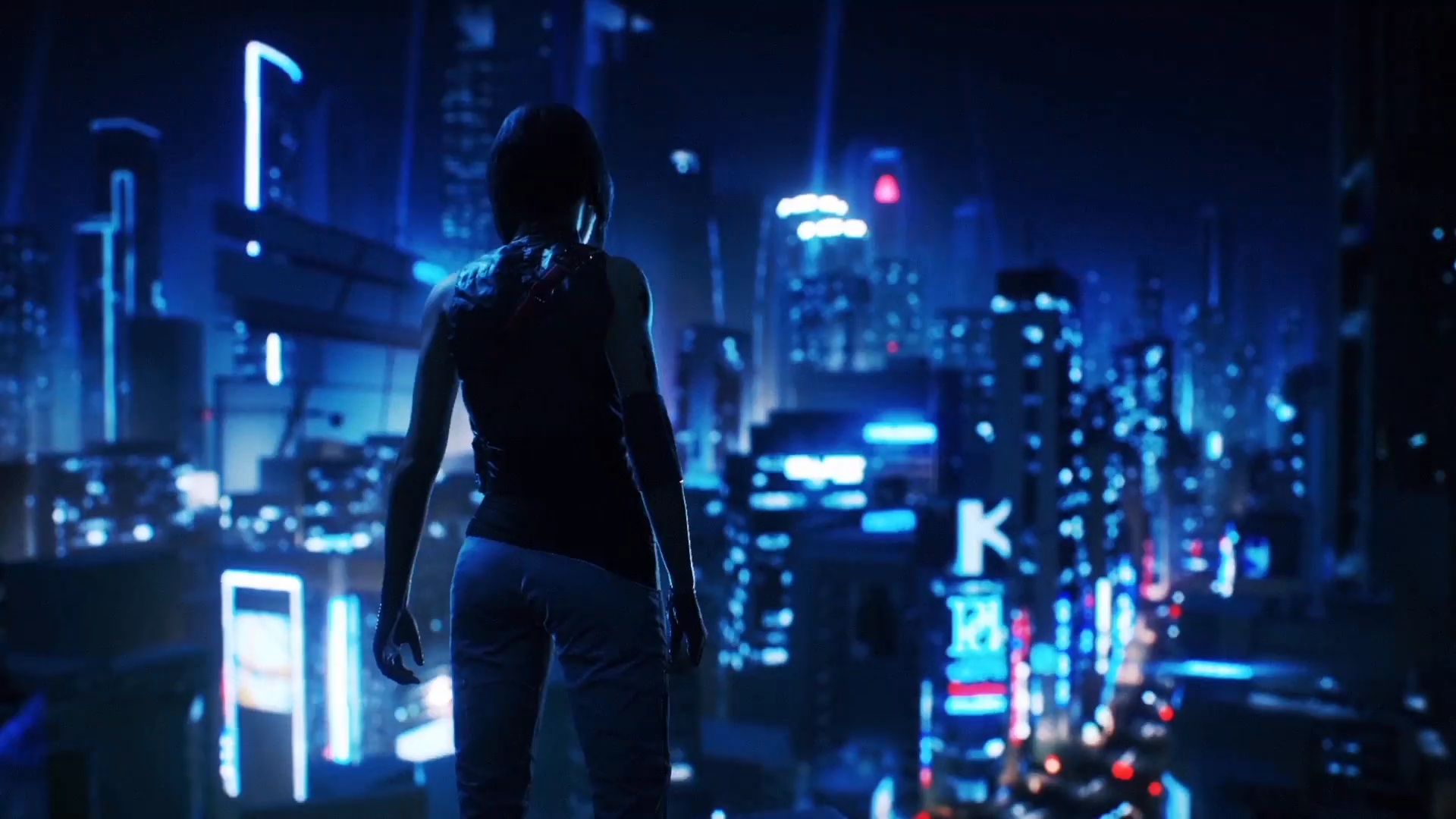 Mirror's Edge Catalyst screenshots - Image #12156